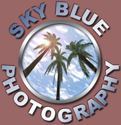 Sky Blue Photography
